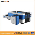 3000W Ipg Fiber Laser Cutting Machine/ High Power Fiber Laser Cutting Machine